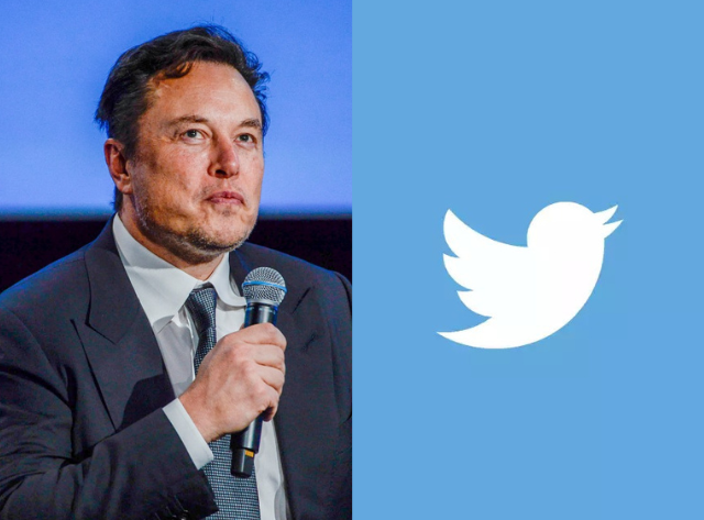 Elon Musk conclui compra do Twitter por 44 bilhões de dólares, diz Reuters