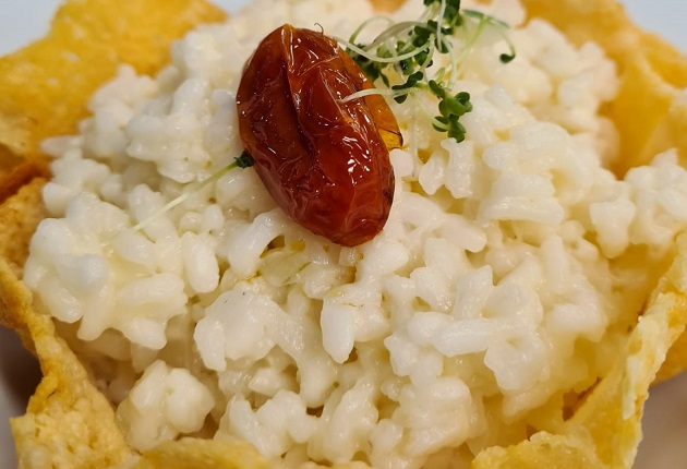Risoto | Band Receitas