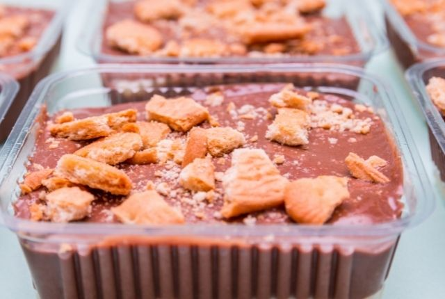 Bombom de Travessa | Band Receitas
