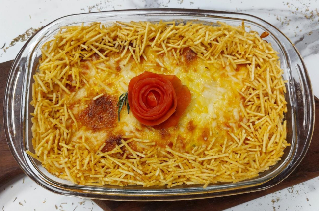 Fricassê de frango do The Chef | Band Receitas