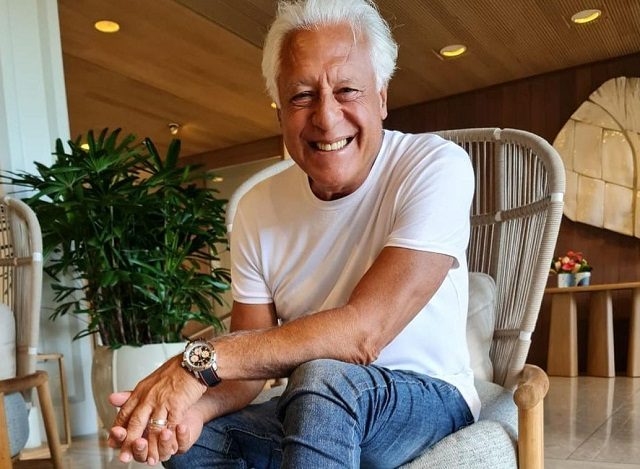 Antônio Fagundes revela como incidente com fã mudou a vida dele