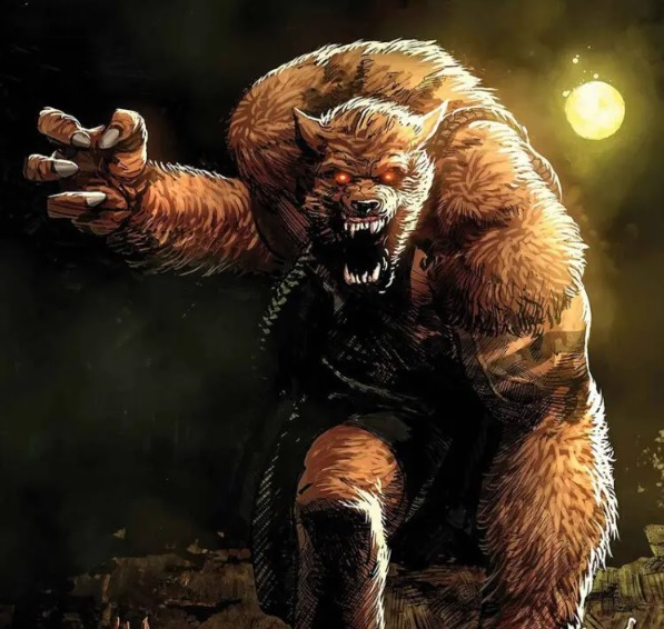 Werewolf by Night: Lobisomen dos quadrinhos ganha adaptação para especial da Marvel