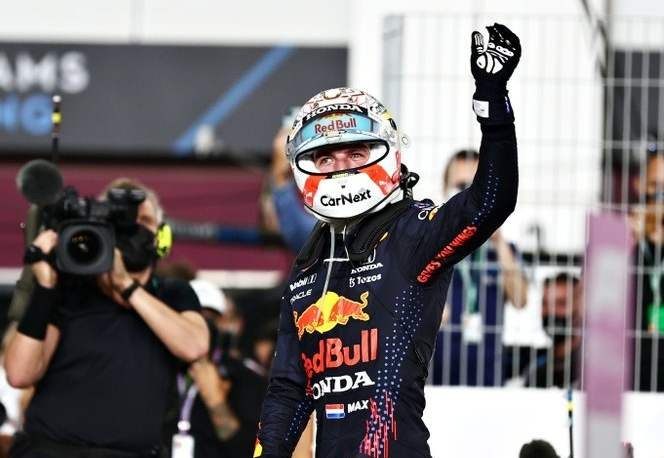 Max Verstappen pode ser campeão na Arábia Saudita; saiba como