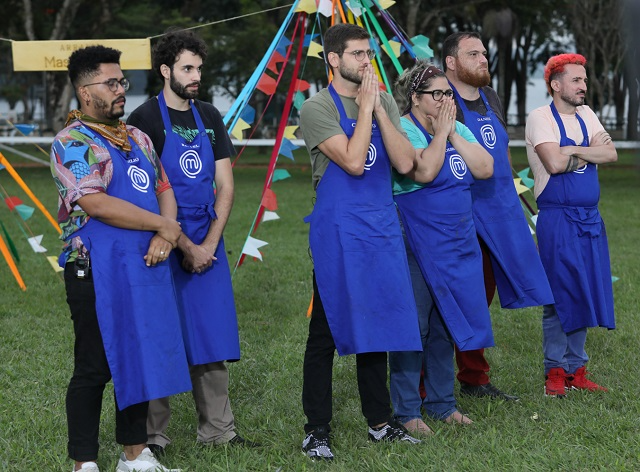 Quais são os 'grupinhos' do MasterChef? Entenda divisão entre participantes