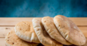 Pão Árabe | Band Receitas