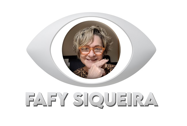 Band com novo nome? Com Fafy Siqueira, perfis oficiais da emissora trocam conta