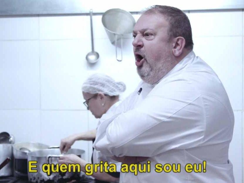 Por que ficamos tão satisfeitos ao ver o Jacquin brigando? Especialistas explicam