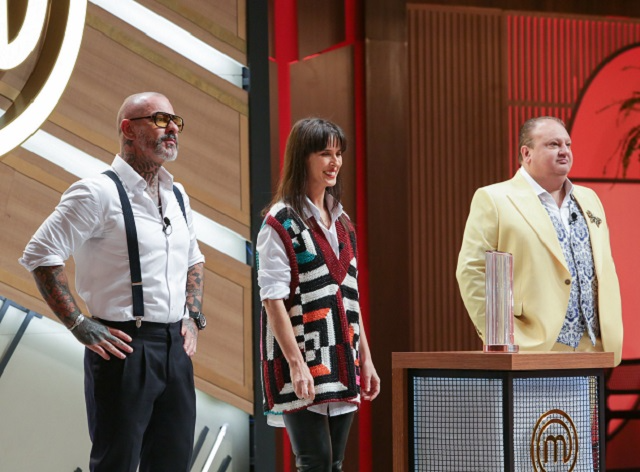 Bronca de Fogaça e elogios de Helena: o que esperar da estreia do MasterChef