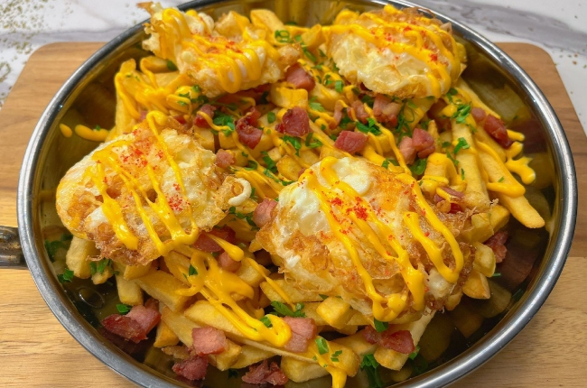 Ovos gratinados | Band Receitas