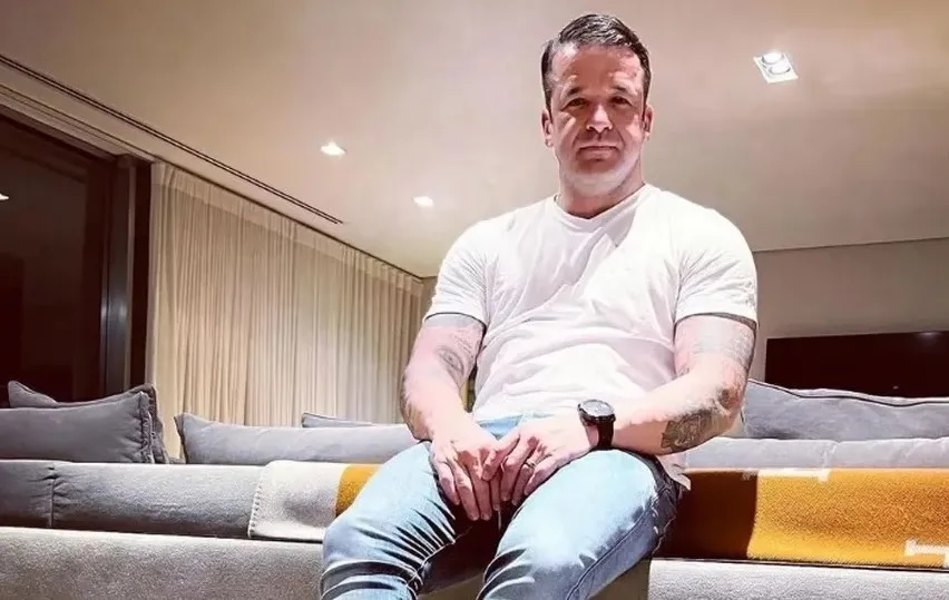 Depois ser preso em Abu Dhabi, Thiago Brennand é solto após pagar fiança