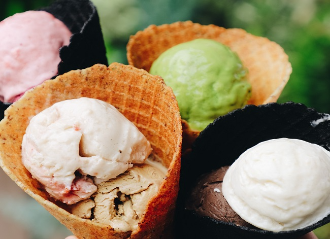 Verão: receitas fáceis e refrescantes para os dias quentes da estação Reprodução