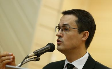 Em entrevista à BandNews FM, Deltan Dallagnol anuncia apoio a Bolsonaro