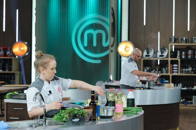 Carne de "onça", choro: veja tudo que rolou na final do MasterChef Profissionais