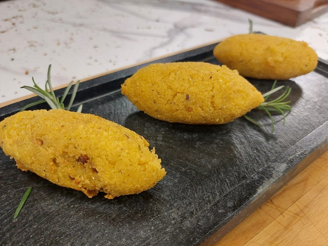 Bolinho caipira | Band Receitas