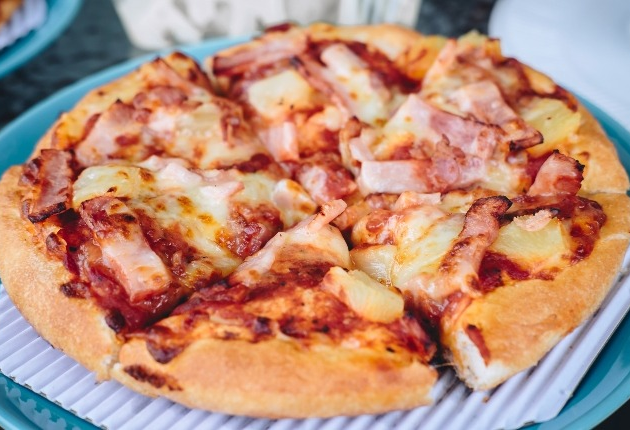 Pizza de Batata | Band Receitas