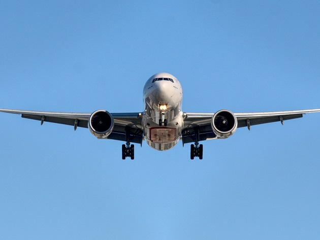 Anvisa recomenda restringir voos de outros 4 países após nova cepa da Covid-19