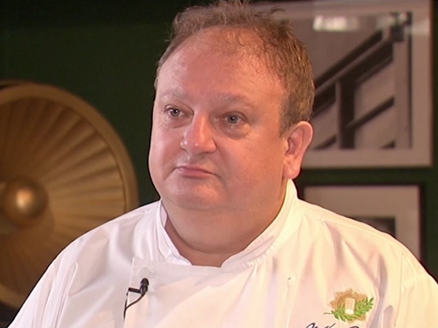 Jacquin critica sucesso do freezer desligado: "É uma pena”
