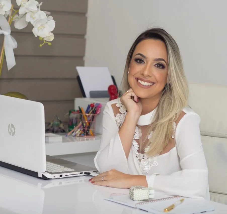Ana Paula Fidélis (Nutri BandNews)