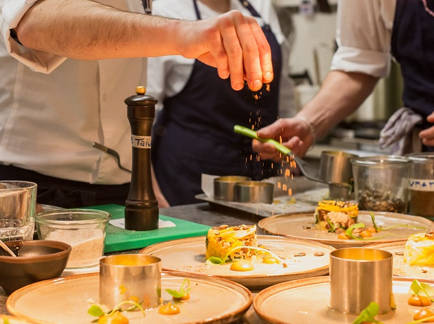 Restaurante sujo? Veja sinais de que a higiene do estabelecimento é cilada