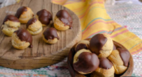 Receita de Padaria - Carolinas | Band Receitas