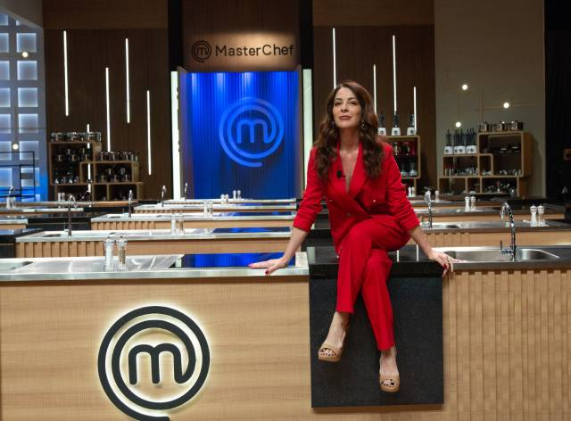 Ana Paula Padrão diz por que leilão de sobremesas foi o melhor da história