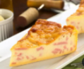 Torta de Bauru | Band Receitas
