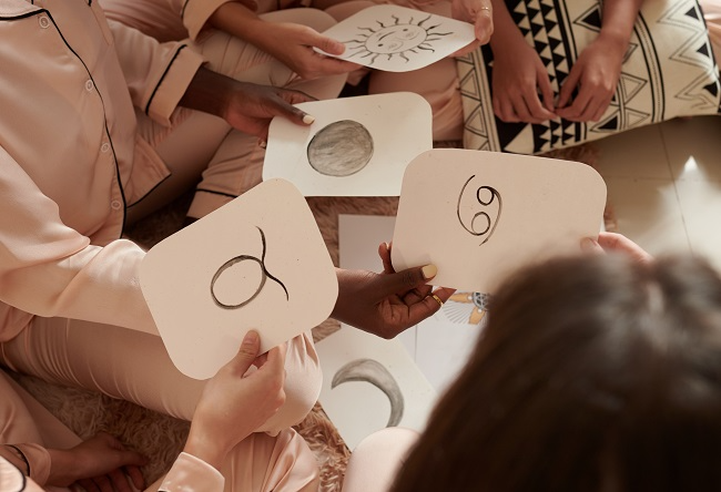 Por que os signos existem? Astrólogo explica