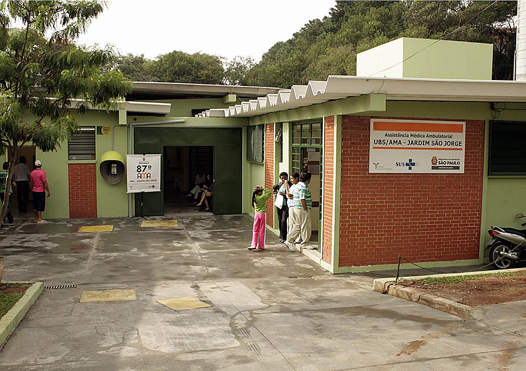 Prefeitura de São Paulo amplia horário e AMAs vão funcionar até às 22h