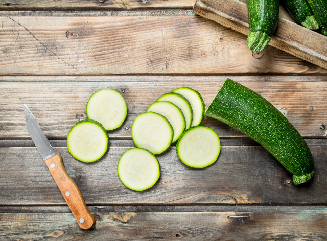 Saiba como fazer ceviche vegano com abobrinha Envato Elements