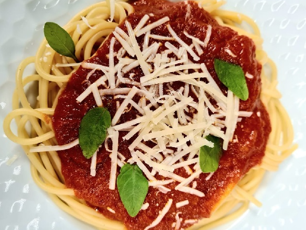 Molho de tomate do Edu Guedes | Band Receitas