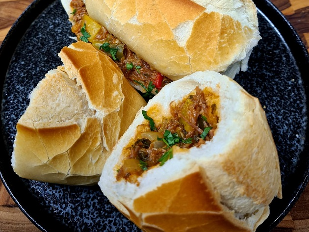 Carne Louca do Sogro | Receita Swift
