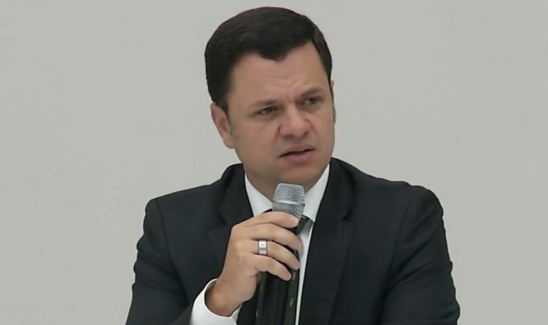 STF determina a prisão de ex-secretário de Segurança e ex-comandante da PM do DF