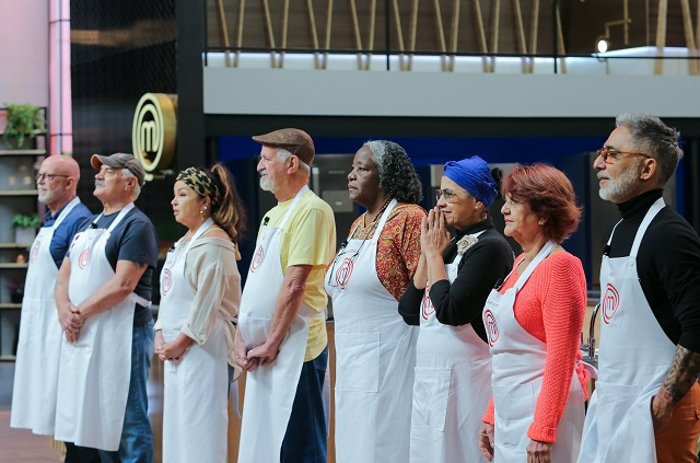 Participantes do MasterChef+: quais cozinheiros seguem na disputa