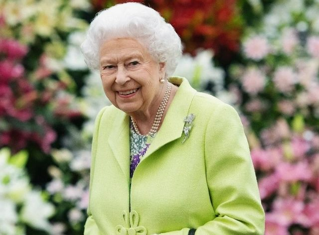 O que é o Jubileu de Platina da Rainha Elizabeth?