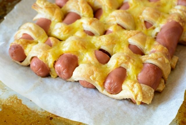 Festival de liquidificador - Hot Dog de Forno | Band Receitas