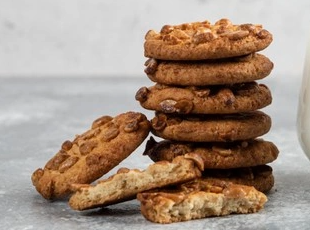 Biscoito de Mel Polaco | Band Receitas