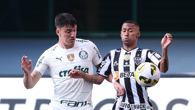 Veja como ficaram os chaveamentos da Libertadores e da Sul-Americana