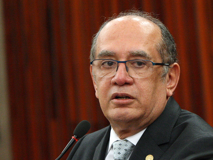 Gilmar Mendes defende “canais de diálogo diretos” como solução para acabar com a crise entre os Poderes