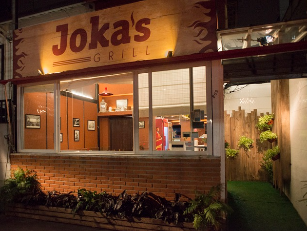 Restaurante de Pesadelo na Cozinha, Joka’s Grill fecha na quarentena e aposta no delivery de marmitas fit
