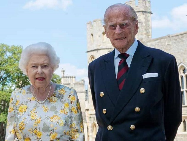 “Figura do príncipe Philip, marido da rainha Elizabeth, dava ideia de estabilidade à coroa”, analisa especialista
