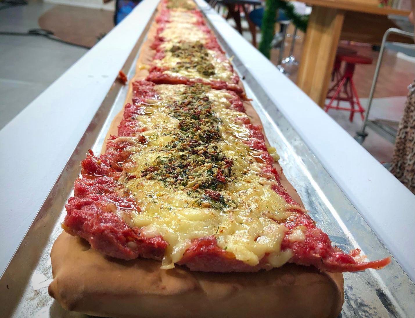 Choripan | Band Receitas