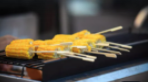Espeto de milho | Band Receitas