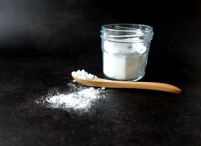 Bicarbonato de sódio e fermento em pós são mais leveza aos alimentos Pixabay/Reprodução