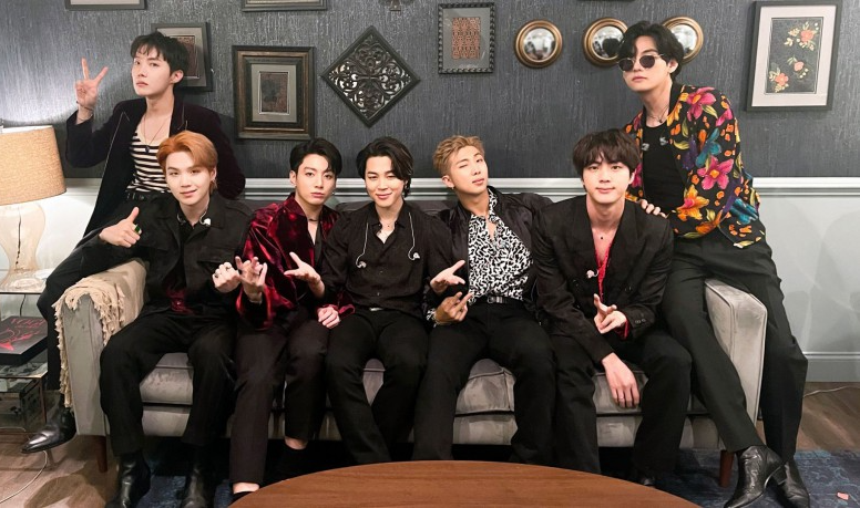 BTS anuncia hiato para focar em projetos solos