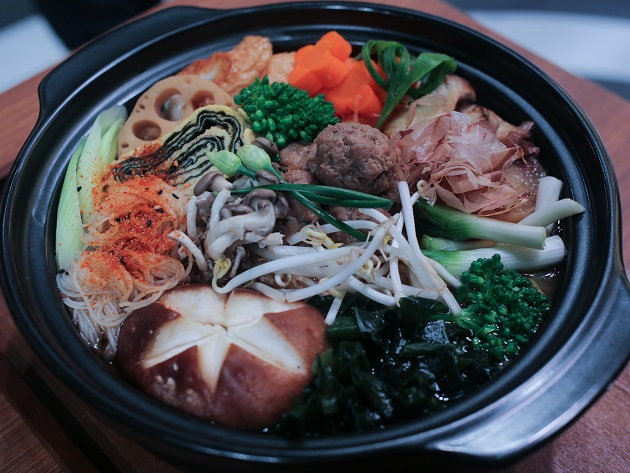 O que é Chankonabe, tradicional prato japonês dos lutadores de sumô