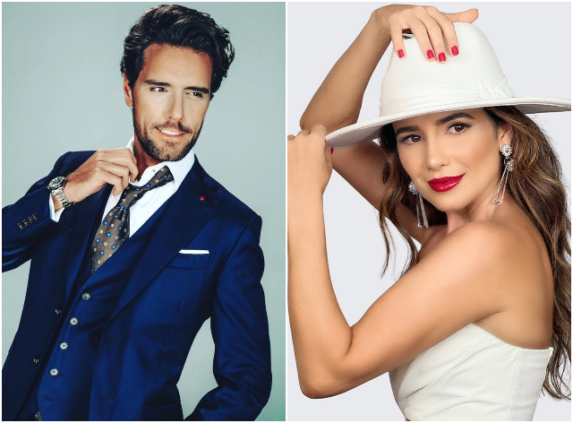 Thiago Arancam sobre término com Paula Fernandes: "Não conseguimos sustentar"