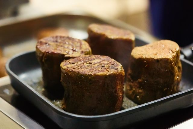 Tornedor com Provola e Pimenta em Grãos | Band Receitas
