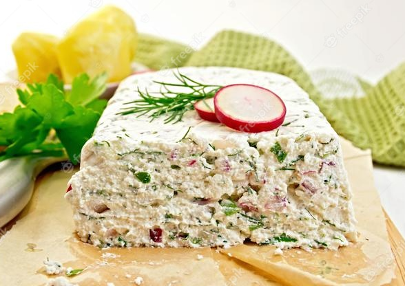 Terrine de atum | Band Receitas