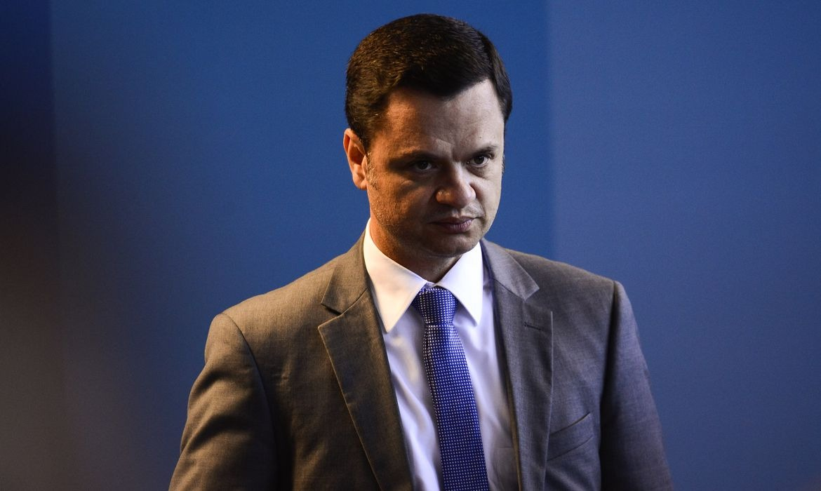 Ex-ministro de Bolsonaro, Anderson Torres é exonerado da Segurança do DF