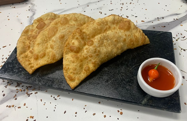 Pastel de estrogonofe de carne moída | Band Receitas